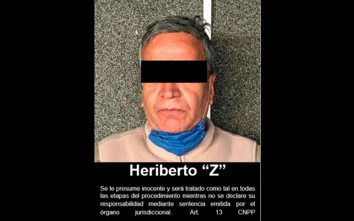 Extraditan A Eu A El Capi Beto Operador Financiero Del Mayo Zambada Cartel Sinaloa El Sol De 8083